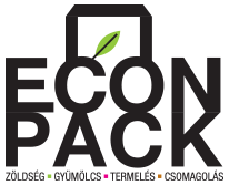 econpack logo